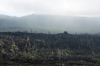 Highlight for Album: Belnap Crater Hike -- 2007